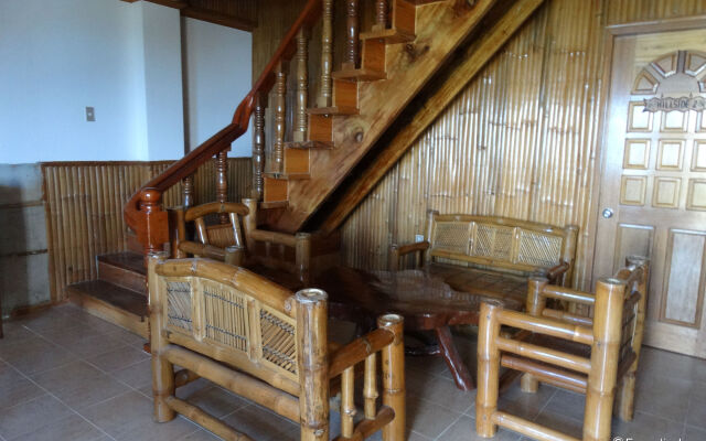 Hof Gorei Beach Resort