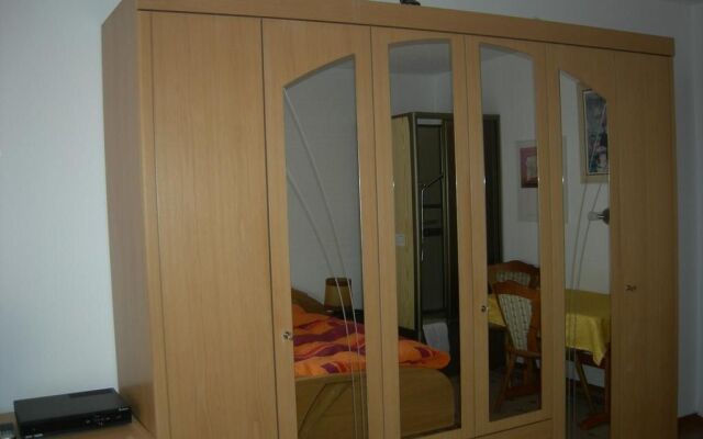 Privatzimmer Erika Fasler