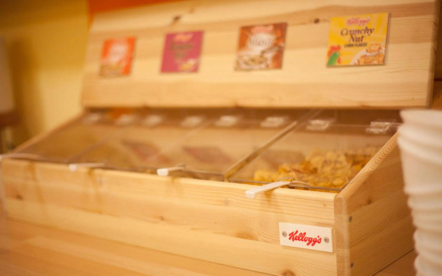 a&o Graz Hauptbahnhof - Hostel