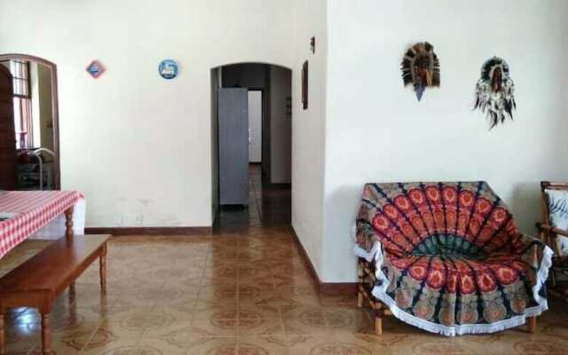 Namastê Hostel - Paraty