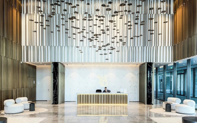 Exquisite Finishing Studio -Business Bay