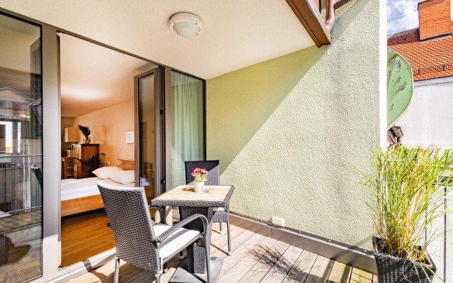 Altstadtloft am Martinstor