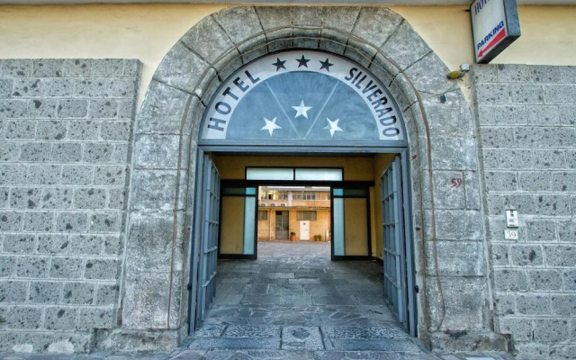 Hotel Silverado