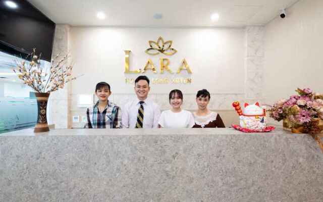 Lara Hotel Long Xuyen