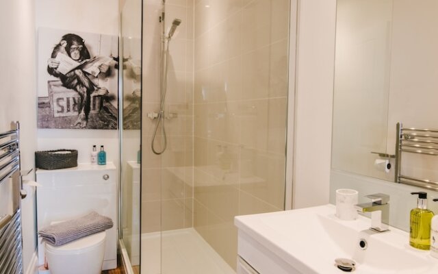 Plymouth Ocean Apartment
