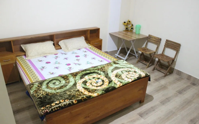 Pumpkin Vibgyor Guest House