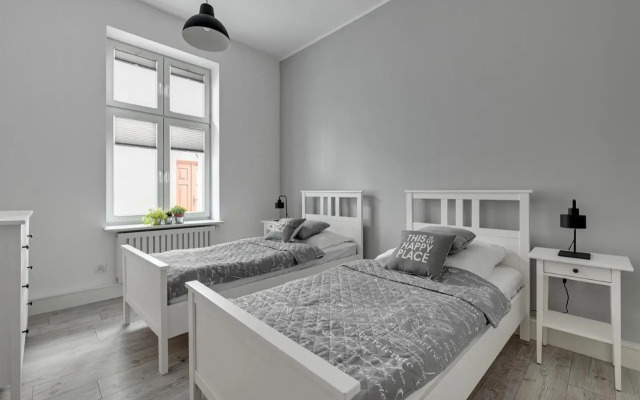 Apartament Haffnera 30