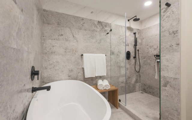 The Amsterdam Boutique Stays by Viadora