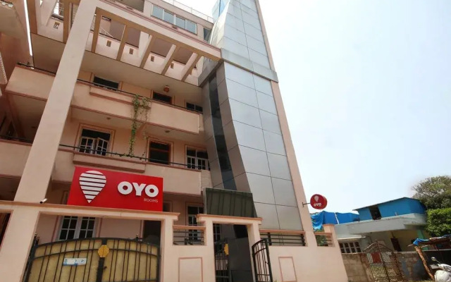 OYO 2507 Anugraha Homes
