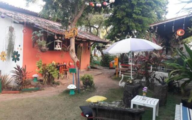 Som Da Alegria Hostel