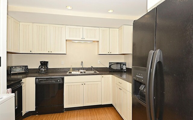 Henlopen Unit 205 by Long & Foster