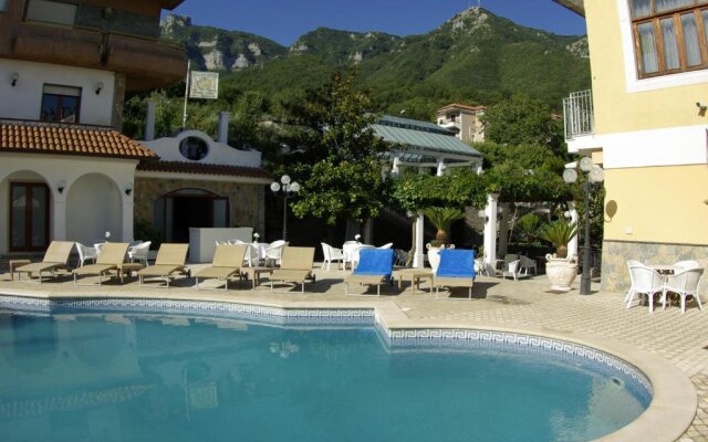 Resort Sant'Angelo & Spa