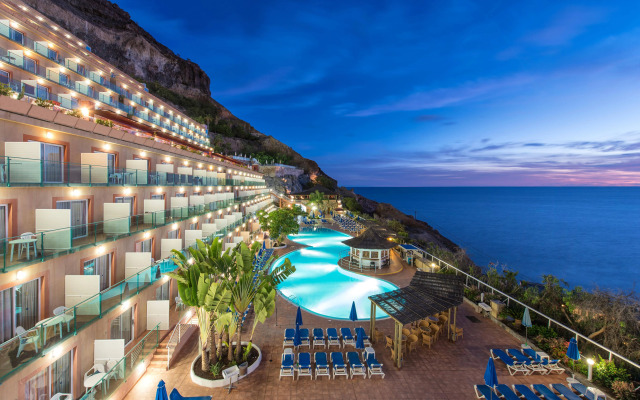 Hotel Mogan Princess & Beach Club- All Inclusive