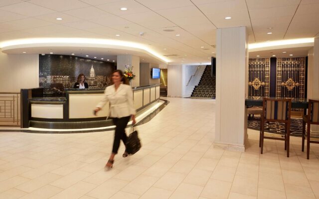 Best Western Premier Park Hotel