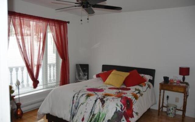 The Rustic House of the Fjord