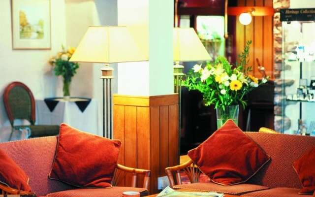 Whoop Hall Hotel and Leisure