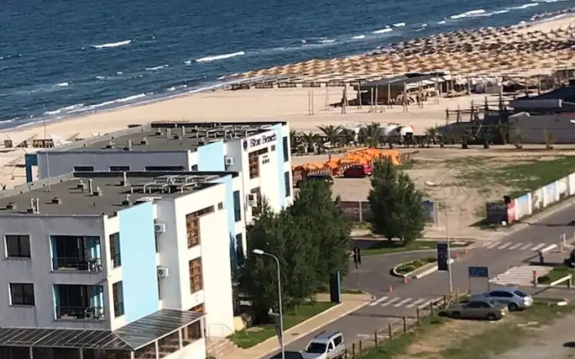 Sea View Penthouse Mamaia