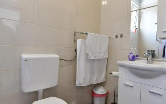 Apartman Dorijan