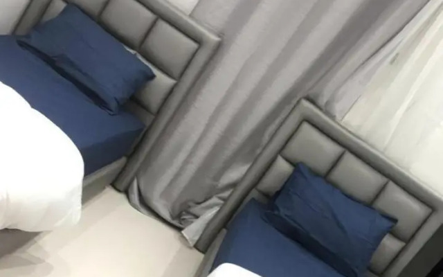 Apartement abwab gueliz