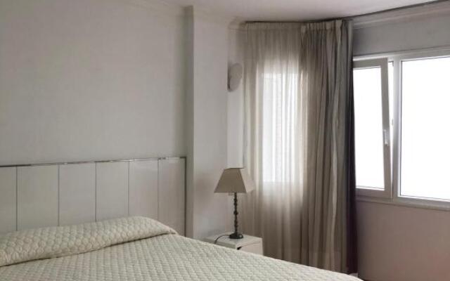 Apartamento Las Canteras 201