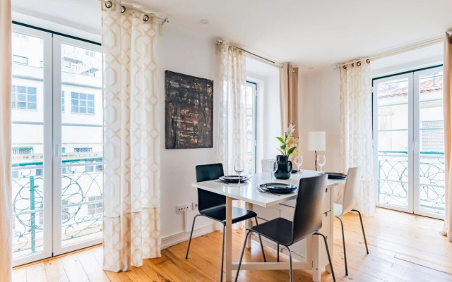 Condessa Central Duplex