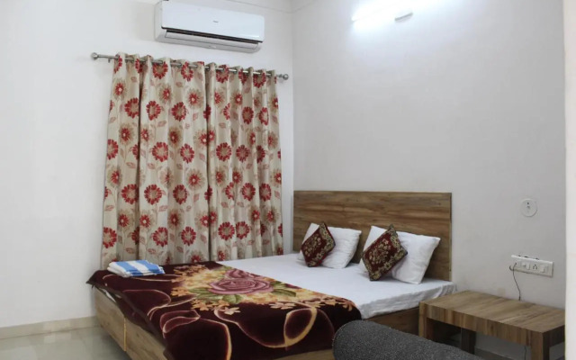 Hotel Heritage High
