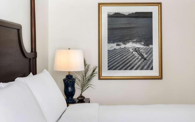 Sofitel Legend Casco Viejo, Panama City