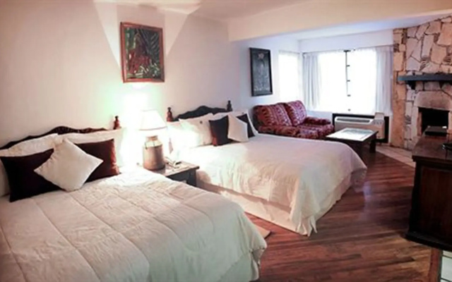 Hotel Chipinque