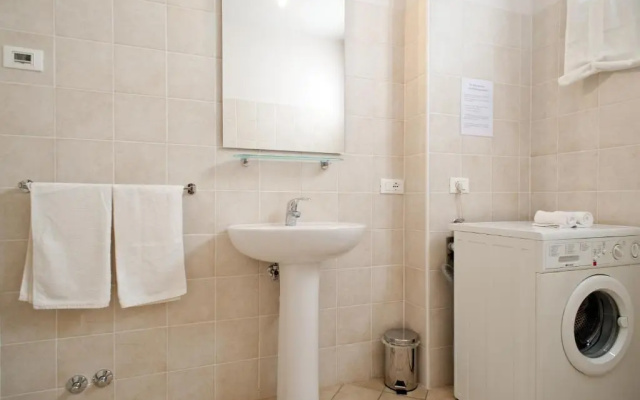 B&B La Rocca