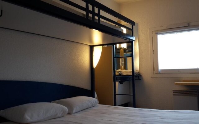 ibis budget Lille Lesquin Aéroport