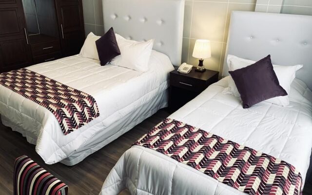 Domani Hotel Boutique