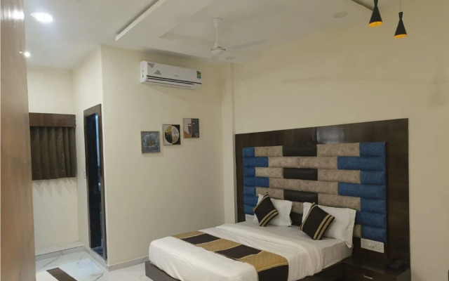 Hotel Villa Inn