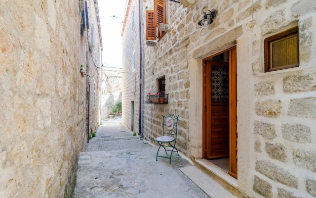 Angel's House Old Town