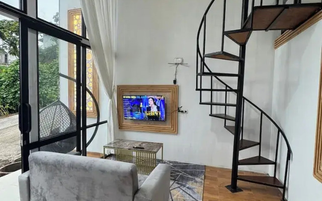Fifa Cabin 3 By Fifa Grup
