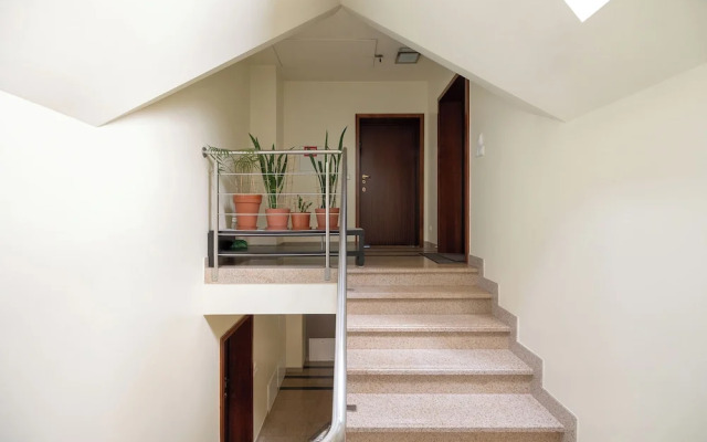 Apartment Near Gubałówka by Renters