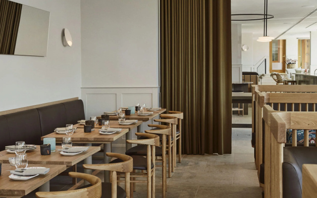 RUNO Hotel Porvoo