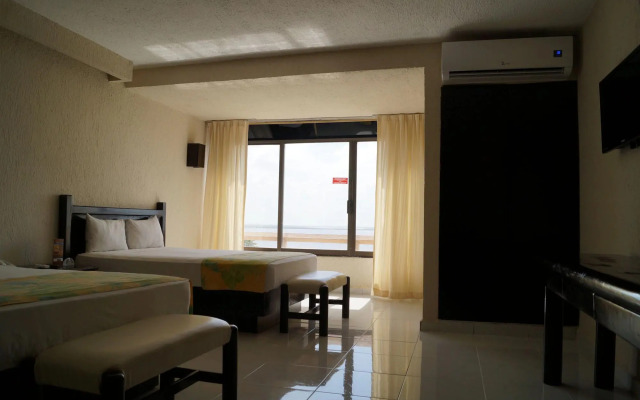 Solymar Hotel - All Inclusive
