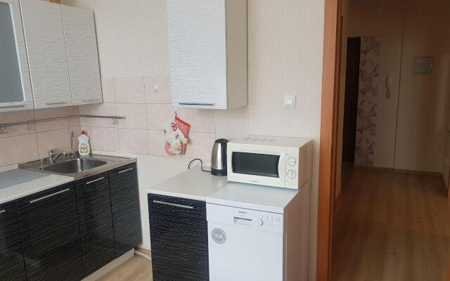 Апартаменты в микрорайоне Тундровый