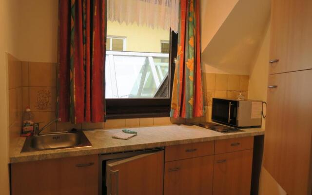 Appartement Mosser