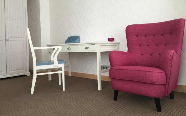 Riga Islande Hotel