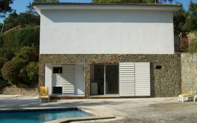 Villa Playa Esmeralda