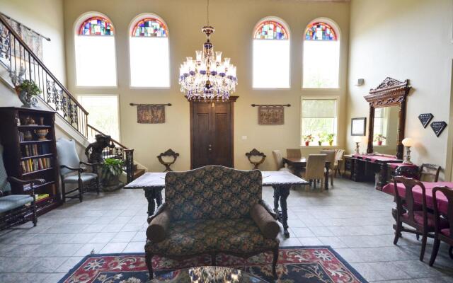 Messina Hof Winery & Resort