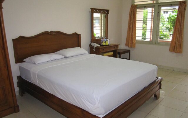 Hotel Besar Purwokerto