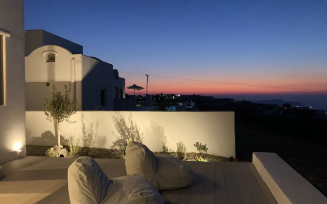 Nice Villas