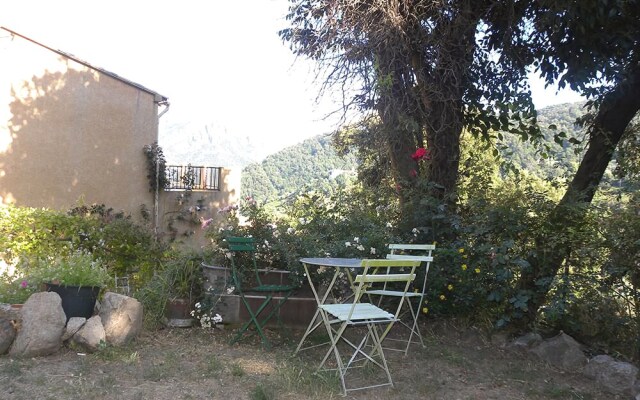 Gite Domaine U Bugnu