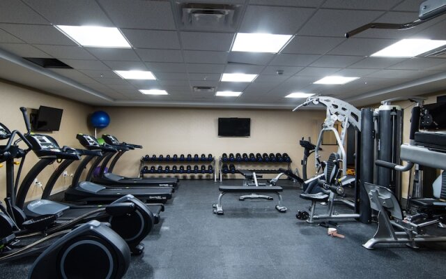 Western Star Signature Hotel & Conference Centre