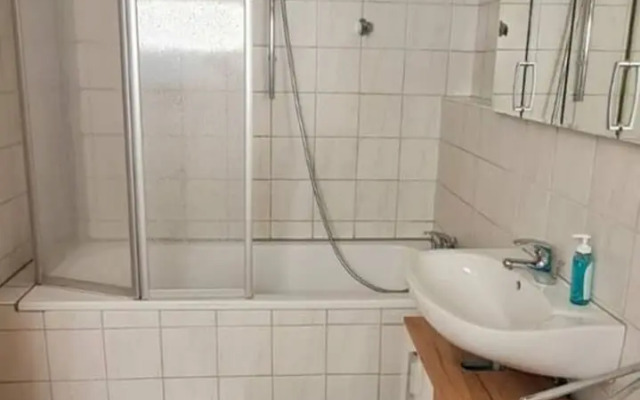 in Schambach Comfortable Holiday Residence