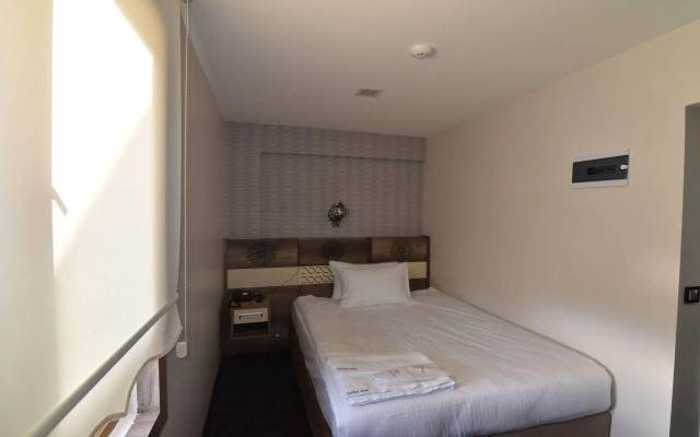 Saltuk Otel