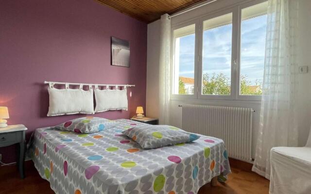 Maison Barbâtre, 3 pièces, 5 personnes - FR-1-224B-474