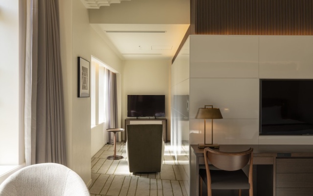 Deluxe Double room (풀 더블 침대) 사진 2